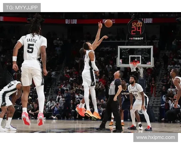 文班33分马刺30胜西部第二