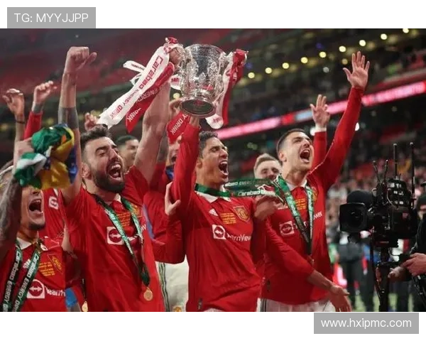 致敬队长B费加盟曼联六周年