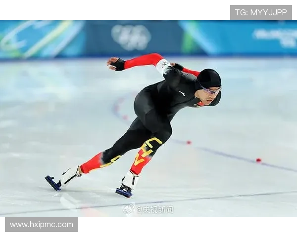 五战奥运齐广璞拼搏人生荣光展