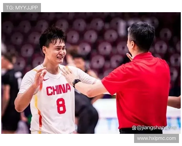 中国男篮逆转日本幕后英雄曝光