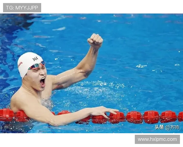 中国游泳公开赛汪顺潘展乐领衔覃海洋缺席 中国游泳公开赛汪顺潘展乐领衔覃海洋缺席