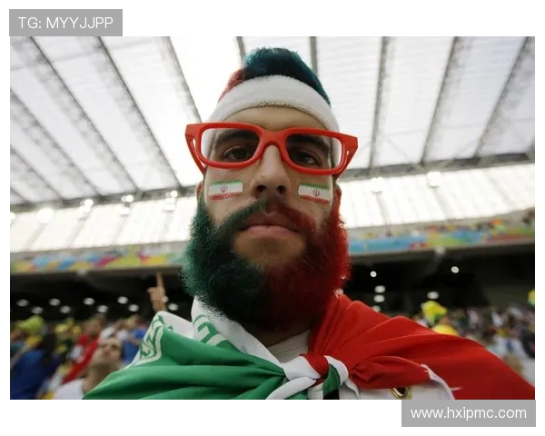 伊朗残奥副主席称美难保世界杯 伊朗残奥副主席称美难保世界杯