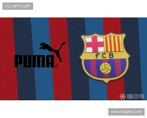 世体:巴萨寻求与耐克签约至少十年,每年9000万+签约奖金超1亿 世体:巴萨寻求与耐克签约至少十年,每年9000万+签约奖金超1亿