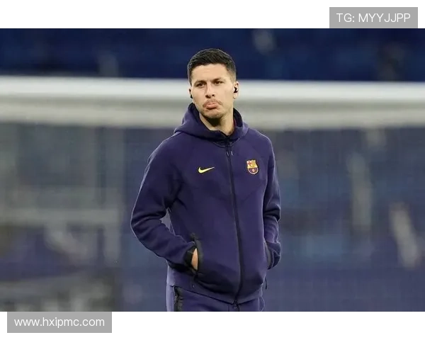 巴萨考虑巴尔德吉报价世界杯前定夺